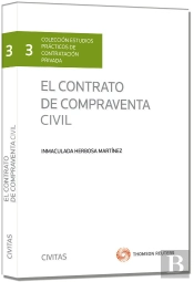 El Contrato De Compraventa Civil