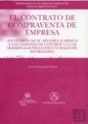 El Contrato De Compraventa De Empresa