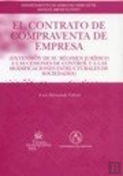 Bertrand.pt - El Contrato De Compraventa De Empresa