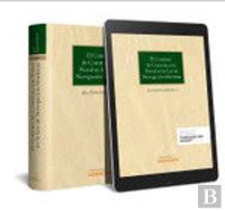 Bertrand.pt - El Contrato De Construcción Naval En La Ley De Navegación Marítima (Papel + E-Book)