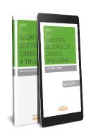El Contrato De Distribución Comercial Internacional (Papel + E-Book)