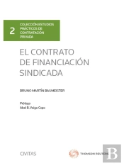 El Contrato De Financiación Sindicada