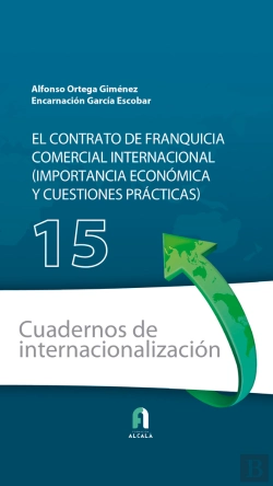Bertrand.pt - El Contrato De Franquicia Comercial Internacional.