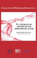 El Contrato De Gestion De Los Derechos De Autor