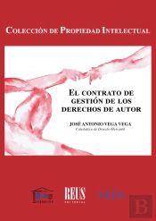 El Contrato De Gestion De Los Derechos De Autor