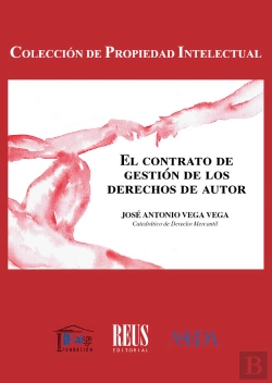 Bertrand.pt - El Contrato De Gestion De Los Derechos De Autor