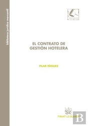 El Contrato De Gestión Hotelera