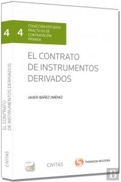 Bertrand.pt - El Contrato De Instrumentos Derivados (Papel + E-Book)