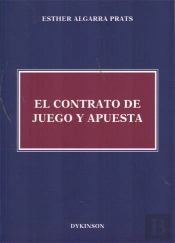 El Contrato De Juego Y Apuesta