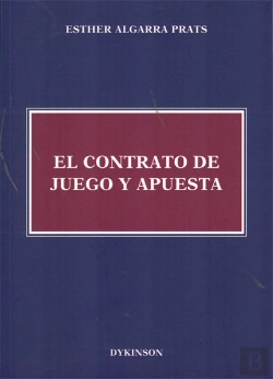 Bertrand.pt - El Contrato De Juego Y Apuesta