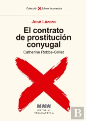 El Contrato De Prostitucion Conyugal