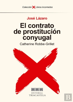 Bertrand.pt - El Contrato De Prostitucion Conyugal