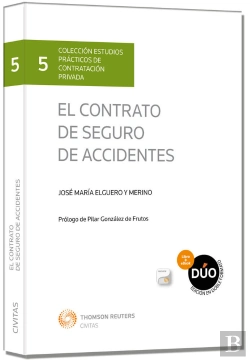 Bertrand.pt - El Contrato De Seguro De Accidentes (Papel + E-Book)