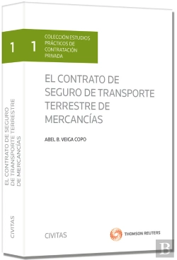 Bertrand.pt - El Contrato De Seguro De Transporte Terrestre De Mercancías