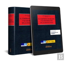 Bertrand.pt - El Contrato De Seguro Y Su Distribución En La Encrucijada (Papel + E-Book)