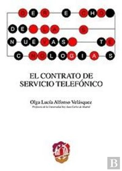 Bertrand.pt - El Contrato De Servicio Telefónico