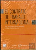 El Contrato De Trabajo Internacional 
