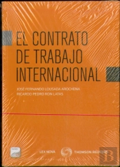 El Contrato De Trabajo Internacional 