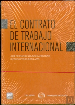 Bertrand.pt - El Contrato De Trabajo Internacional 
