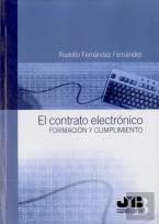 El Contrato Electrónico.
