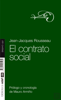 Bertrand.pt - El Contrato Social