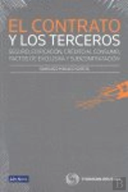 Bertrand.pt - El Contrato Y Los Terceros