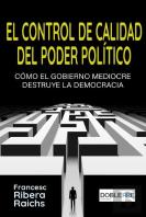 El Control De Calidad Del Poder Politico