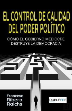 Bertrand.pt - El Control De Calidad Del Poder Politico