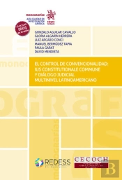 El Control De Convencionalidad Ius Consti