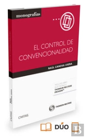 El Control De Convencionalidad (Papel + E-Book)