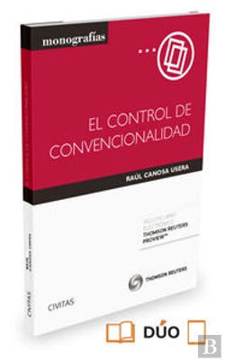 Bertrand.pt - El Control De Convencionalidad (Papel + E-Book)