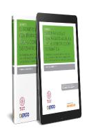 El Control De La Contratación Pública Local: Construcción Sistemática (Papel + E-Book)
