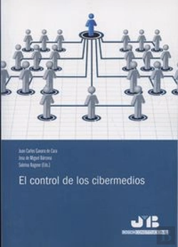 Bertrand.pt - El Control De Los Cibermedios