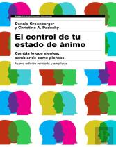 El Control De Tu Estado De Ánimo. 2ª Edición