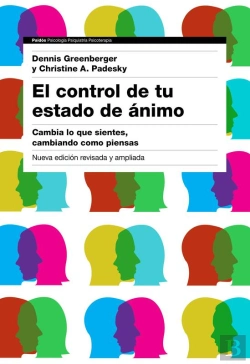 Bertrand.pt - El Control De Tu Estado De Ánimo. 2ª Edición