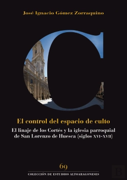 Bertrand.pt - El Control Del Espacio De Culto