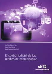 El Control Judicial De Los Medios De Comunicación