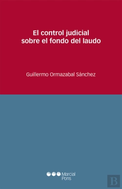 Bertrand.pt - El Control Judicial Sobre El Fondo Del Laudo