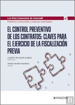 Bertrand.pt - El Control Preventivo De Los Contratos Claves Para El Ejerc