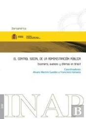 El Control Social De La Administración Pública