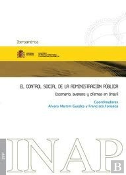 Bertrand.pt - El Control Social De La Administración Pública