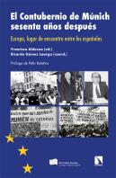 El Contubernio De Munich Sesenta Años Despues
