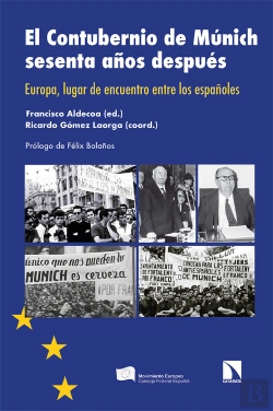 Bertrand.pt - El Contubernio De Munich Sesenta Años Despues