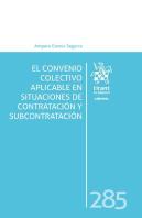 El Convenio Colectivo Aplicable En Situaciones De Contratacion Y