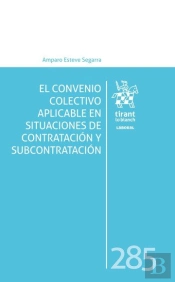 El Convenio Colectivo Aplicable En Situaciones De Contratacion Y