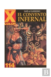 El Convento Infernal
