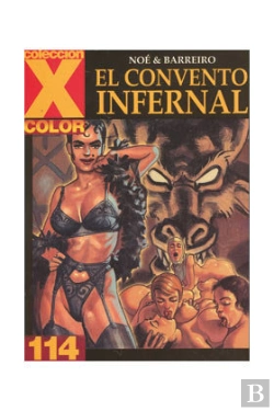 Bertrand.pt - El Convento Infernal