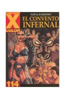 El Convento Infernal