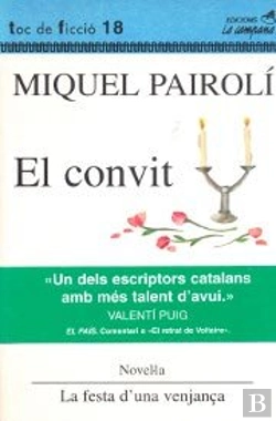 Bertrand.pt - El Convit