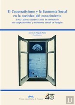 Bertrand.pt - El Cooperativismo Y La Economía Social En La Sociedad Del Conocimiento